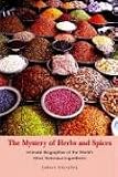 The Mystery of Herbs and Spices