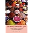 The Mystery of Herbs and Spices by James Moseley