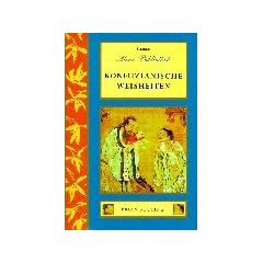 Konfuzianische Weisheiten