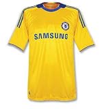 FC Chelsea Jersey 3rd Jersey and Shorts 08-09