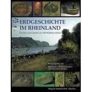 Erdgeschichte im Rheinland. Fossilien und Gesteine aus 400 Millionen Jahren (Sondereinband)