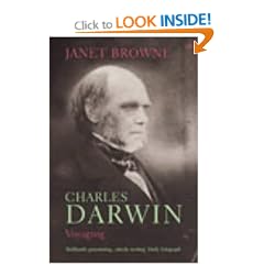 Charles Darwin. Voyaging (Volume 1): Voyaging Vol 1
