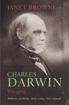 Charles Darwin: Voyaging v.1: Voyaging Vol 1