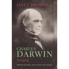 Charles Darwin: Voyaging v.1: Voyaging Vol 1