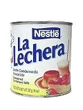 La Lechera Condensed Milk, 14 oz.