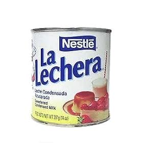 La Lechera Condensed Milk, 14 oz.