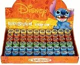 Disney Lilo & Stitch Stamp Art Set (6 stamps)