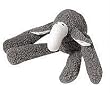 Multipet Emmet Lamiedoodle Fleece Squeak Plush Dog Toy