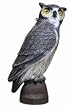 FLAMBEAU PRODUCTS CORP #591OWL 17" Owl Decoy