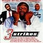 Three Strikes [Edited]: Original Motion Picture Soundtrack