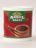 Mexichef Arbol Pepper Paste, 1 lb.