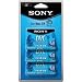 Sony DVC 60-min Premium without chip 3 Pack DVM-60PRL