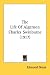 Books : The Life Of Algernon Charles Swinburne (1917)