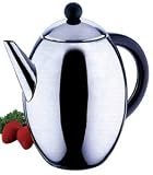 Review Cuisinox  / Coffee Pot - Stainless steel - 1.5 L