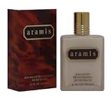 Aramis by Aramis for Men 4.1 oz Advanced Moisturizing After Shave