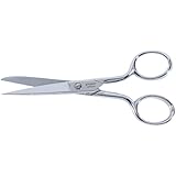 Gingher 5 Inch Knife Edge Sewing Scissors (01-005278)