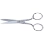 Gingher 5-Inch Knife Edge Sewing Scissors