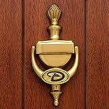 Arizona Diamondbacks Official Door Knocker