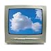 Philips 14PT1686 Titanium 14 Portable TV  from Philips