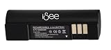 ATO iSee 360i Rechargeable Battery