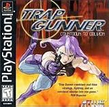 Trap Gunner: Countdown to Oblivion