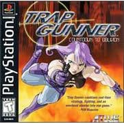 Trap Gunner: Countdown to Oblivion 
