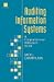Auditing Information Systems...