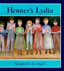 Henners Lydia