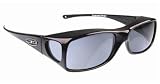 Jonathan Paul Eyewear JP Fitovers - Aria Men's and Women's Sunglasses