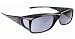 Jonathan Paul Eyewear JP Fitovers - Aria Men's and Women's Sunglasses