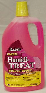 32OZ.HUMIDIFIER WATER TREATMNT