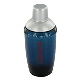 DARK BLUE by Hugo Boss – After Shave 4.2 oz For Men