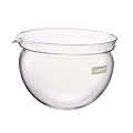 Bodum Ersatzglas f�r Teekanne Chambord 1.5L, �17cm