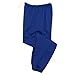 NEW JERZEES - Sweatpant True Royal-S