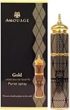 Amouage Gold Ladies 0.33 oz Perfume Purse Spray
