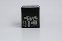 Sebastian Craft Clay 1.7 oz / 50 g (formerly xtah crude clay)
From craft clay
