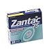PFI68420 - Zantac 75 Acid Reducer Tablets