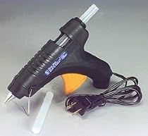 Hot Melt Trigger Glue Gun