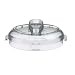 314KMYzSnuL. AA75  Cuisinart DLC 2ABC Mini Prep Plus Food Processor, Brushed Chrome