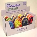 Beastie Brushes by Winner's Circle - Large