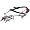 CAMP USA Vector Nanotech Crampons Polished/MonoPoint, One Size