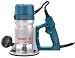 Factory-Reconditioned Bosch 1618EVS-46 2-1/4-Horsepower D-Handle Variable-Speed Router