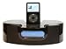 Winsound m2000 black mini hifi speakers system ipod docking station