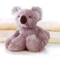Plush Melbourne Koala Mini Flopsie 8"