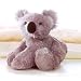 Plush Melbourne Koala Mini Flopsie 8"