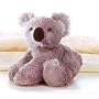 Plush Melbourne Koala Mini Flopsie 8"