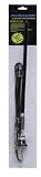AM/FM ANTENNA,FLEXIBLE BLACK RUBBER