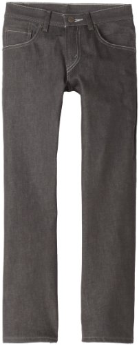 Levi's Boys 8-20 505 Straight Pant