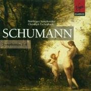 Schumann: Symphonies 1-4