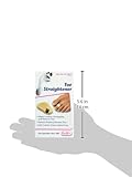 PediFix Toe Straightener - One Size Fits Most